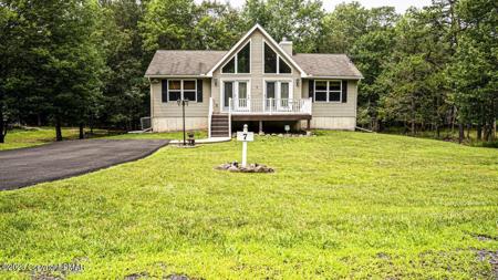 7 Vista Drive