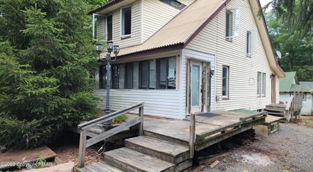 134 Firehouse Road