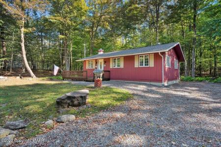 80 Mountain Glen Drive