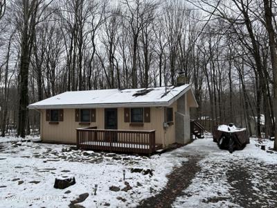 63 Livingston Lane