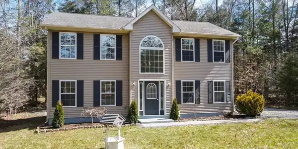 108 Cranberry Drive