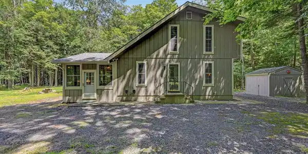 259 King Arthur Road