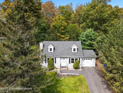 2554 Waterfront Drive
