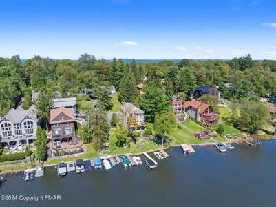 395 N Lake Drive