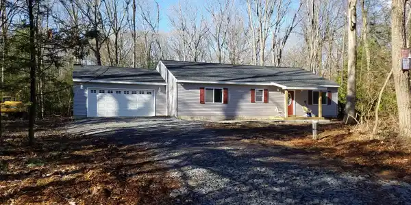 731 Dotter's Corner Road