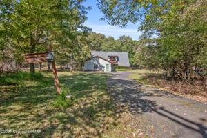 219 Penn Forest