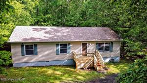 132 Clubhouse Drive
