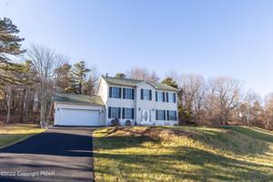 185 Granite Road