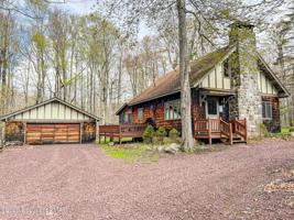 1106 Deer Trail Road