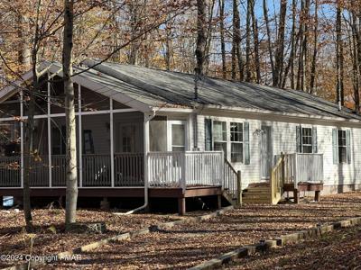 227 Muskwink Drive
