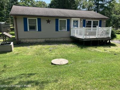 338 Mountain Road