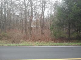 Stony Mountain Rd