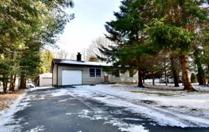 341 Towamensing Trail Road