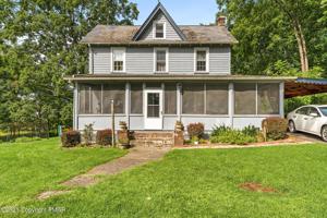 265 Mccole Rd