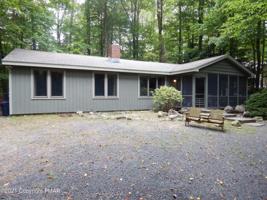 1322 Pine Cone Rd