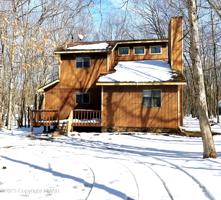 251 Towamensing Trail
