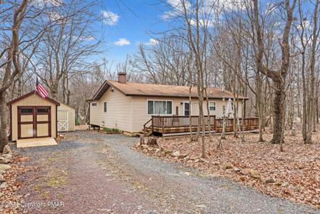 83 Petrarch Trail