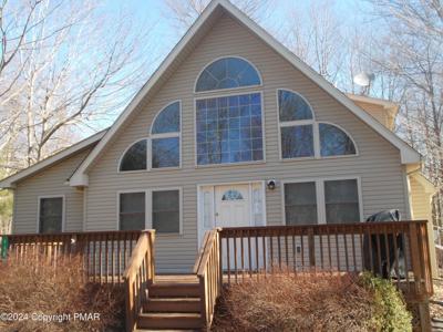 116 Totem Trail