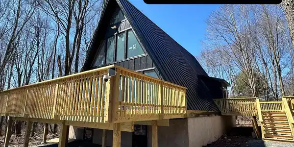 21 Driftwood Road