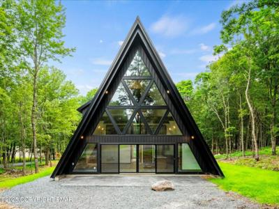 111 Maccauley Road