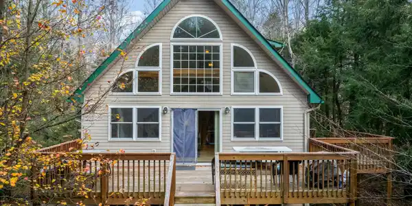 222 King Arthur Road