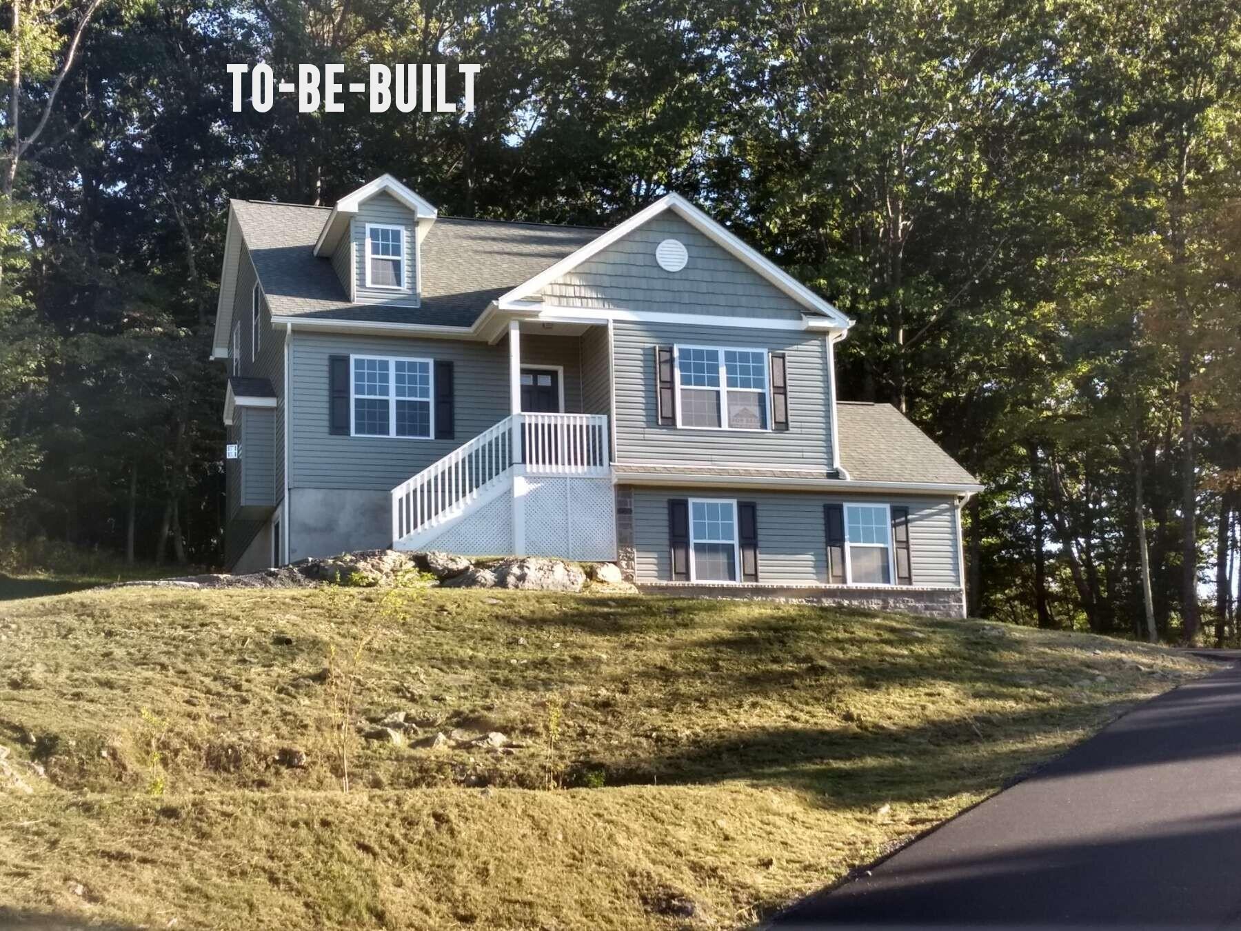Image 1: To-Be-Built