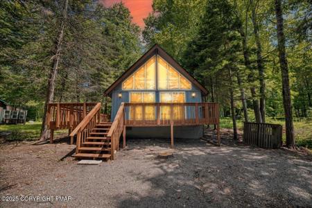 2321 Locust Ridge Road