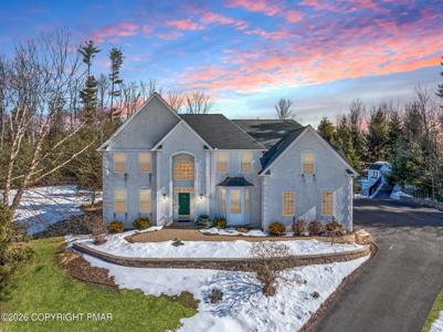 3209 Mountain Laurel Drive