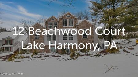 12 Beachwood Court