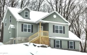 Lot 216 Reagan Drive