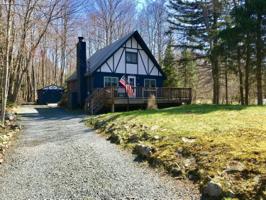 337 N Arrow Drive