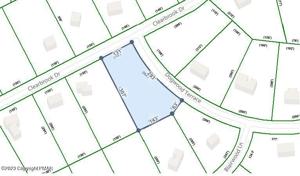314 CLEARBROOK Drive