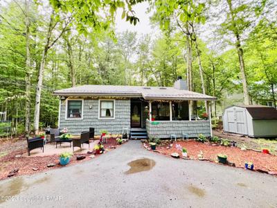 263 Maxatawny Drive