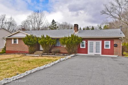 186 Penn Forest Trail