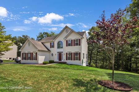 209 Daffodil Drive