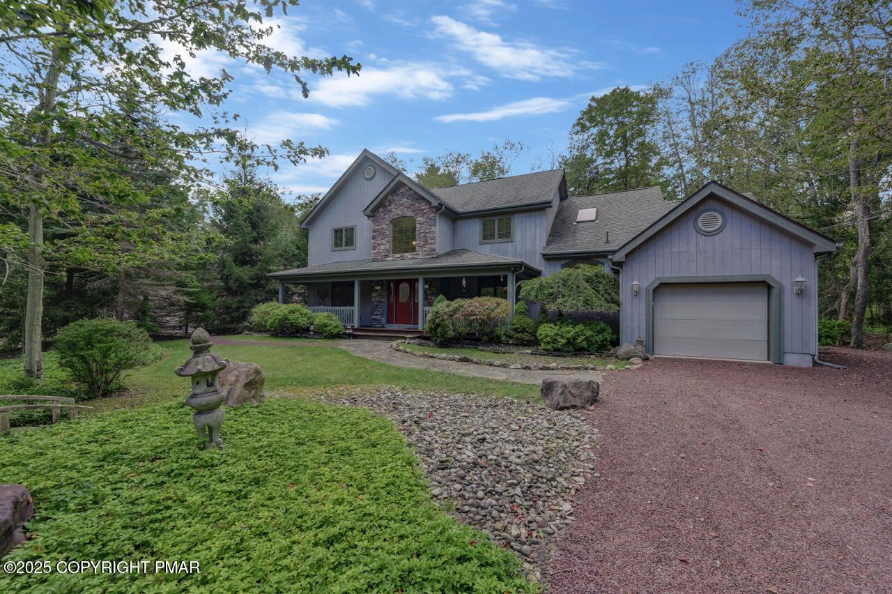 Image 1: 1179 Manor Hill Rd, Lake Naomi
