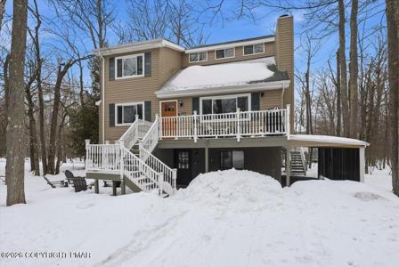 1781 Rolling Hills Drive