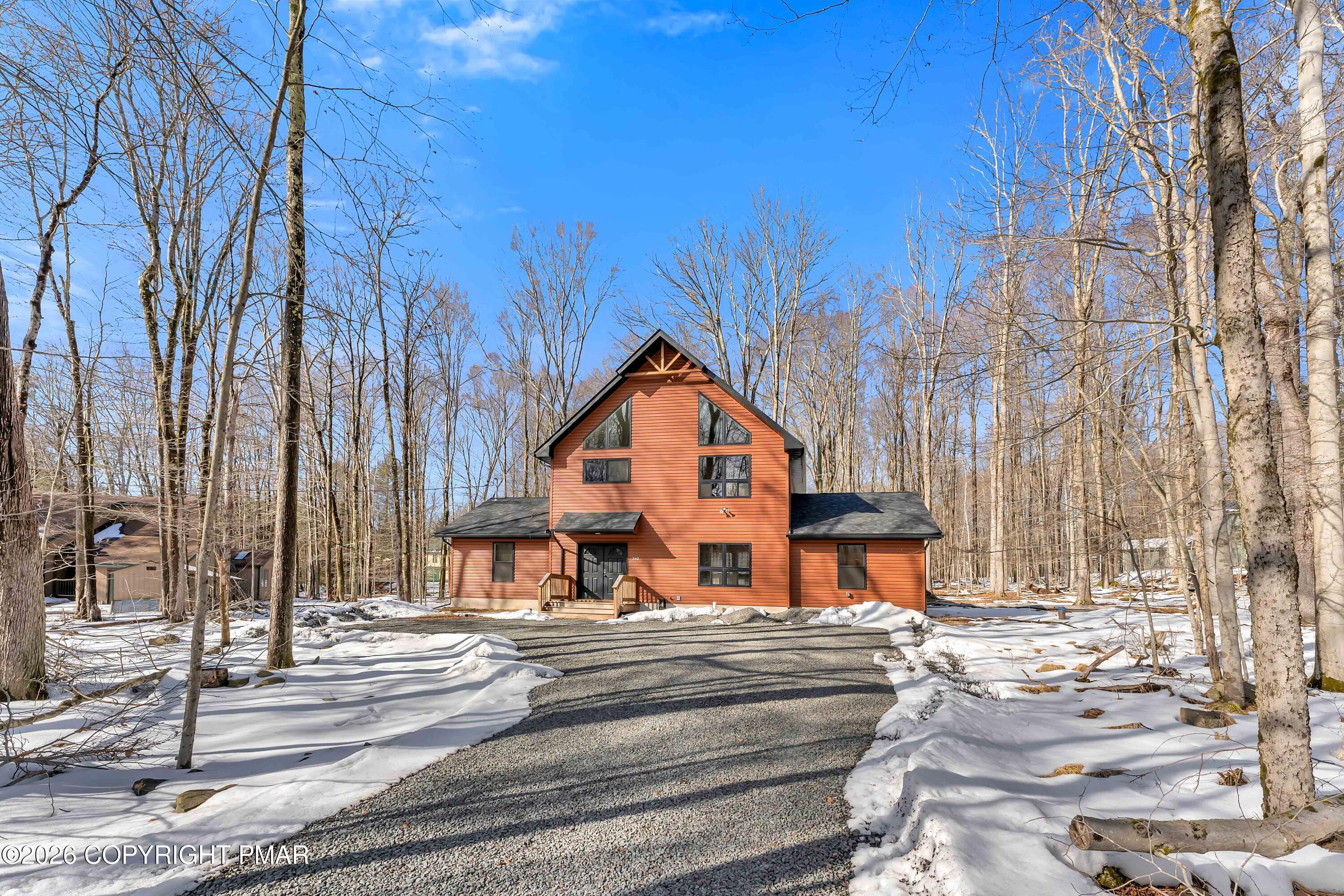 Image 3: 340 King Arthur Road, Pocono Lake, PA-1