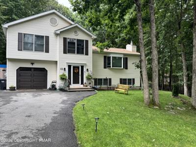 1169 Park Drive