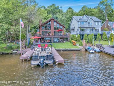 15 Labarre Drive