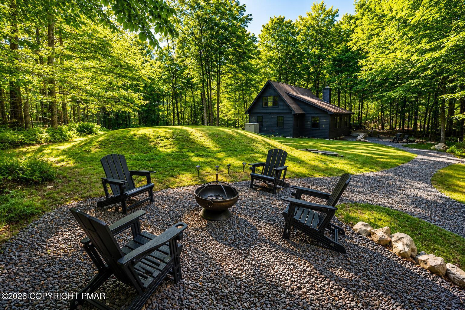Image 4: firepit