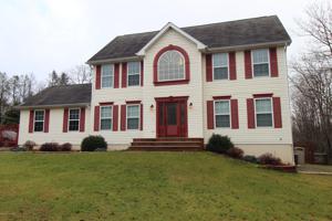 161 Algonquin Trail
