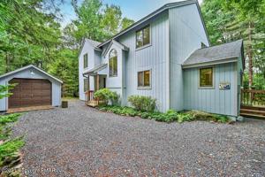 218 Little Pond Cir