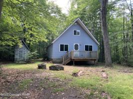 288 Delaware Trl