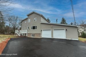 1205 Bowstring Road
