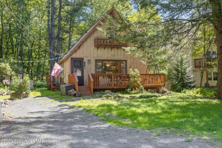 307 N Arrow Drive