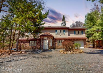 763 Stony Mountain Road