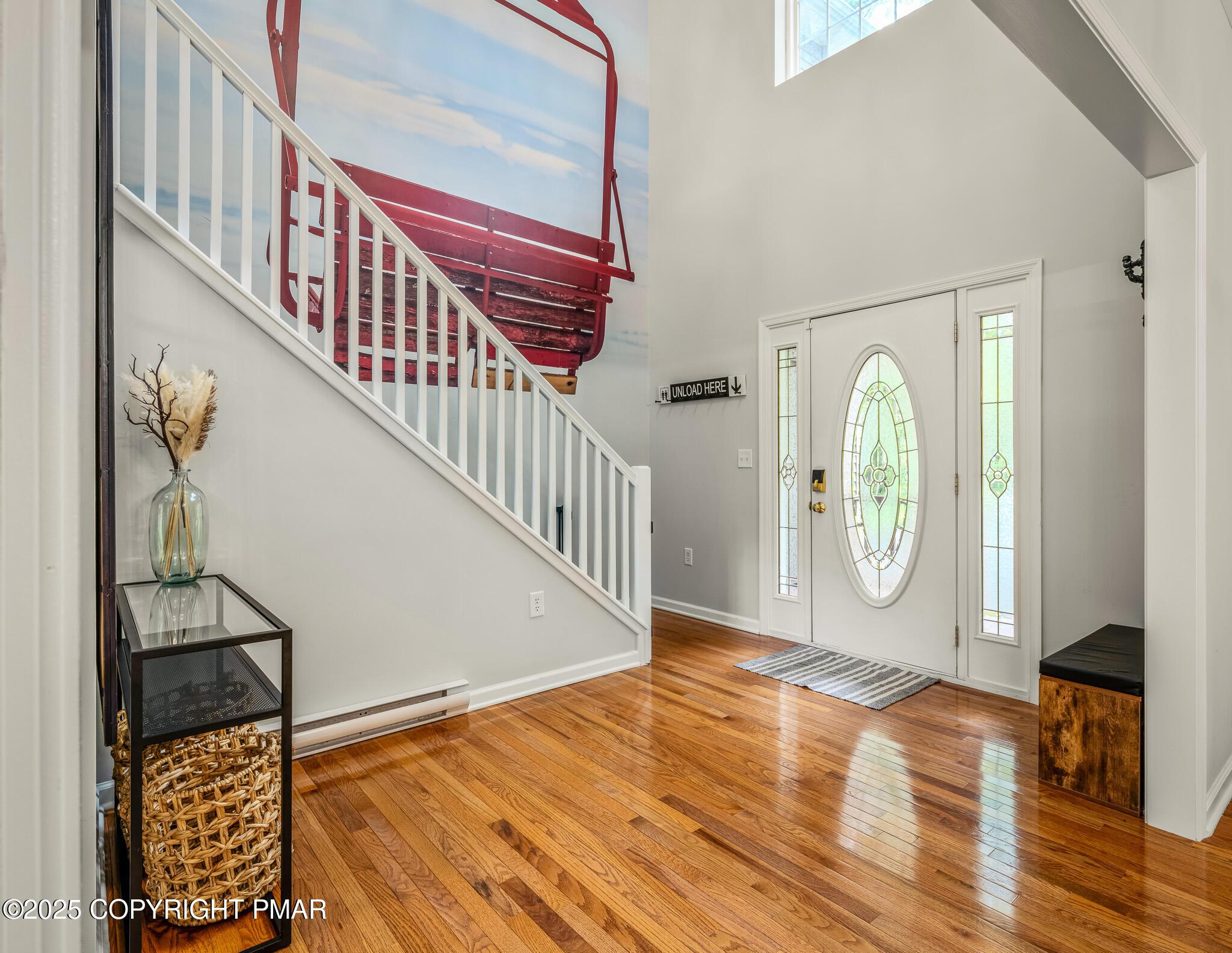 Image 3: 15-HomeView_Media-117_Ridge_Rd.-#15