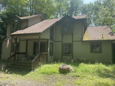 220 Aspen Road