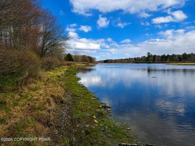 N Shore Drive